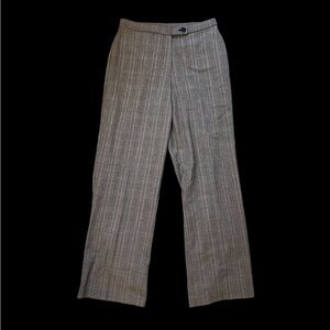 Women’s Plaid Pants